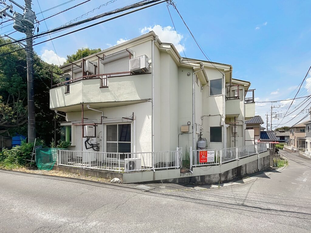 ロゼ狭山